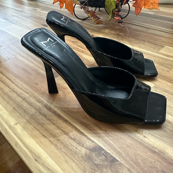 Woman's Heels Marc Fisher LTD Baber 8 - Picture 1 of 3